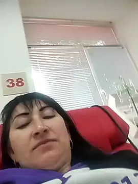 Funny Karina online show from October 4, 11:23 am