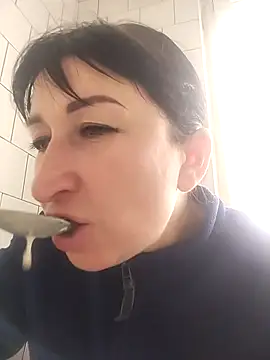 Funny Karina online show from November 2, 11:59 am