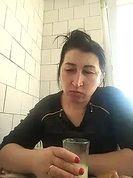 Funny Karina online show from March 10, 1:59 pm