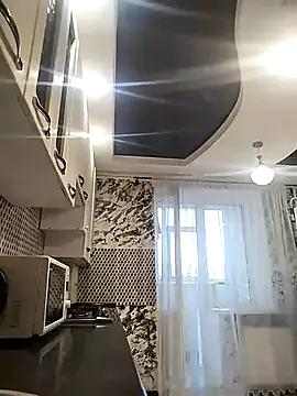 Funny Karina online show from November 26, 9:31 am