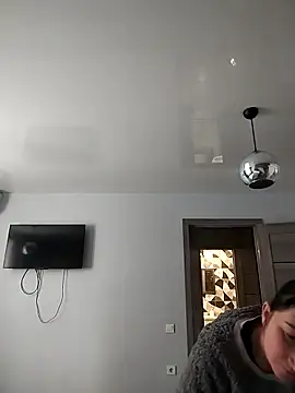 Funny Karina online show from February 8, 8:01 am