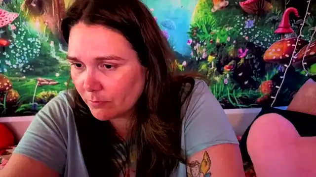 Princess  Kitty   online show from March 2, 9:22 pm