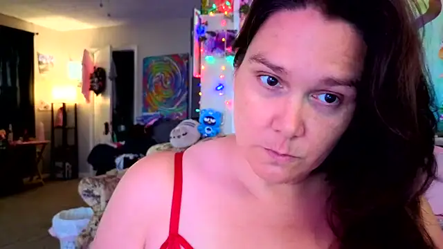 Princess  Kitty   online show from October 4, 3:57 pm