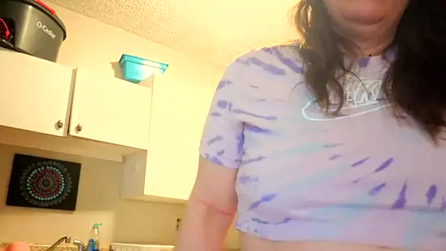 Princess  Kitty   online show from February 8, 9:12 pm