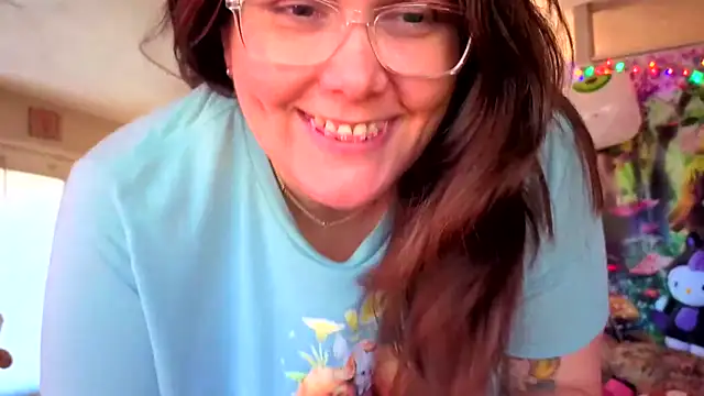 Princess  Kitty   online show from February 6, 5:20 pm