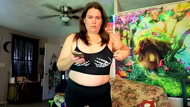 Princess  Kitty   online show from October 2, 5:27 pm