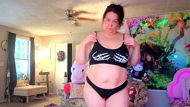 Princess  Kitty   online show from January 18, 4:32 pm