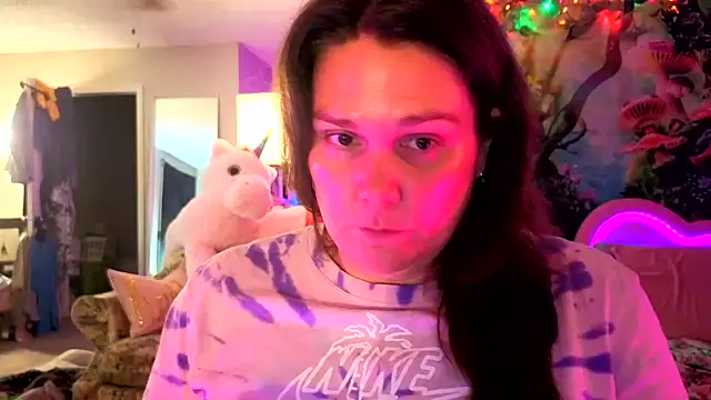 Princess  Kitty   online show from January 9, 11:55 pm