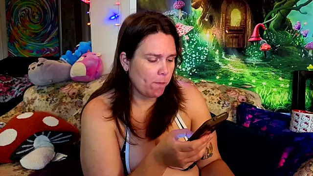 Princess  Kitty   online show from September 15, 1:44 pm