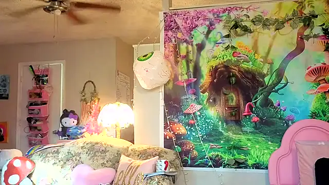 Snapshot of Princess__Kitty__ chatting on July 11, 12:16 pm Princess Kitty online show from July 11, 12:16 pm