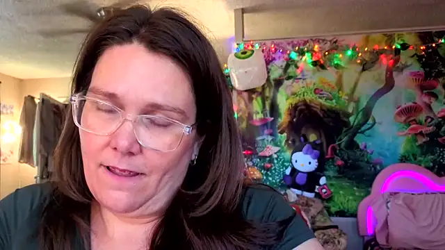 Princess  Kitty   online show from February 10, 8:19 pm