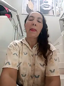 Luna Naughty1 online show from October 20, 4:40 pm