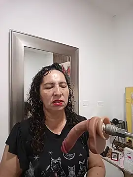 Luna Naughty1 online show from March 24, 6:52 pm