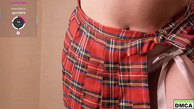 KattikissWiu online show from March 11, 3:33 am