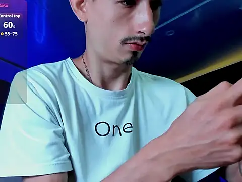 Damartinez27 online show from October 23, 9:52 am