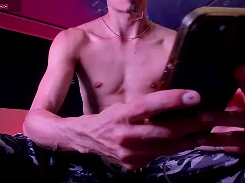 Damartinez27 online show from October 19, 8:44 pm