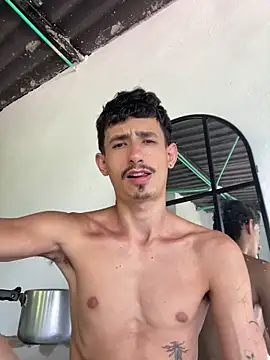 Damartinez27 online show from March 13, 4:56 pm