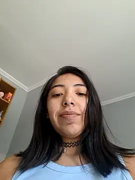 Snapshot of missapril0101 chatting on January 12, 7:53 pm missapril0101 online show from January 12, 7:53 pm