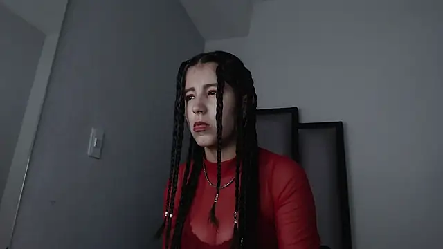 Lucy-23 online show from February 14, 5:07 am