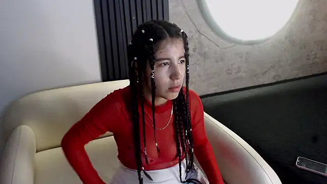 Lucy-23 online show from March 7, 4:41 am