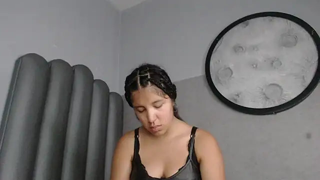 Lucy-23 online show from April 19, 4:46 am