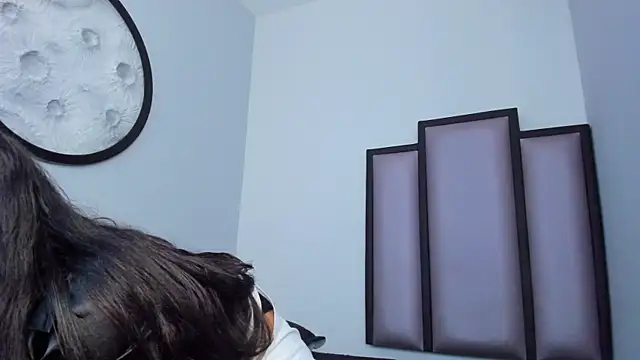 Lucy-23 online show from October 24, 4:22 am