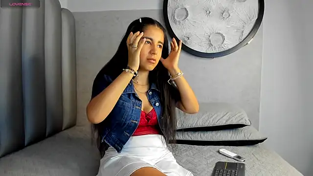 Lucy-23 online show from November 14, 10:46 pm