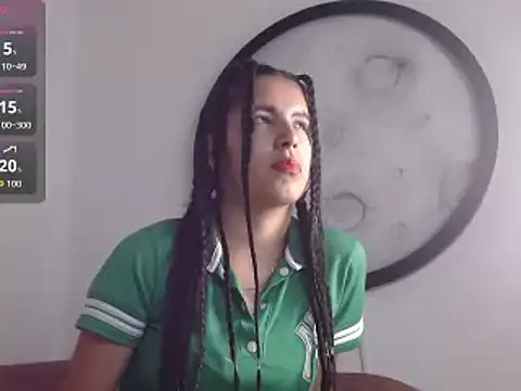 Lucy-23 online show from December 13, 11:44 pm