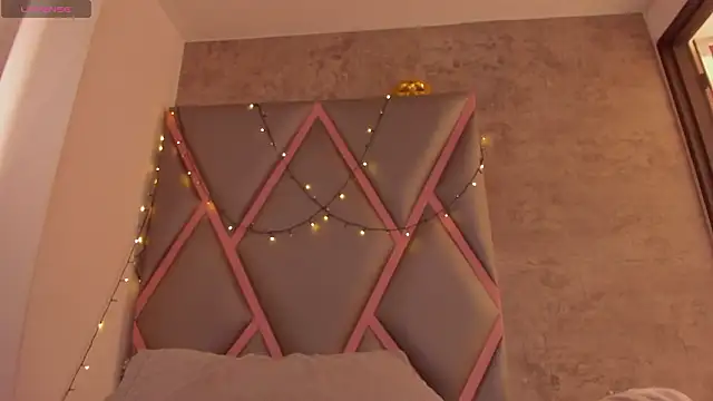 Lucy-23 online show from March 1, 4:07 pm