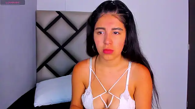 Lucy-23 online show from March 27, 4:54 am