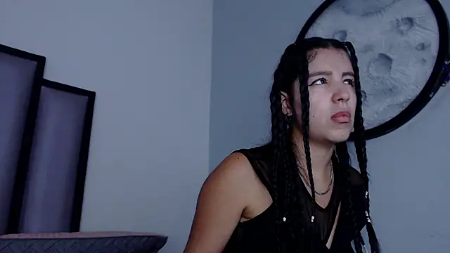 Lucy-23 online show from February 15, 5:30 am