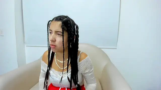 Lucy-23 online show from February 26, 4:56 am