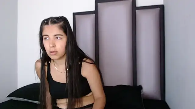 Lucy-23 online show from October 22, 4:45 am