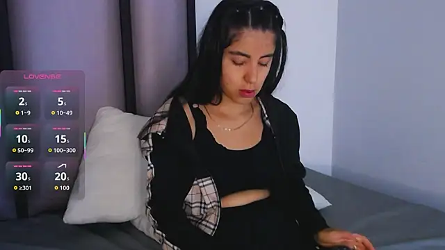 Lucy-23 online show from September 30, 4:40 am