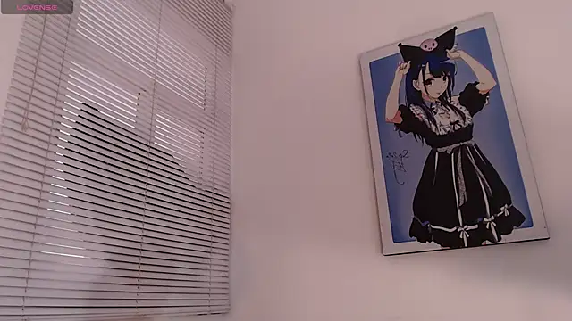 rihonna hs8 online show from November 5, 12:52 pm