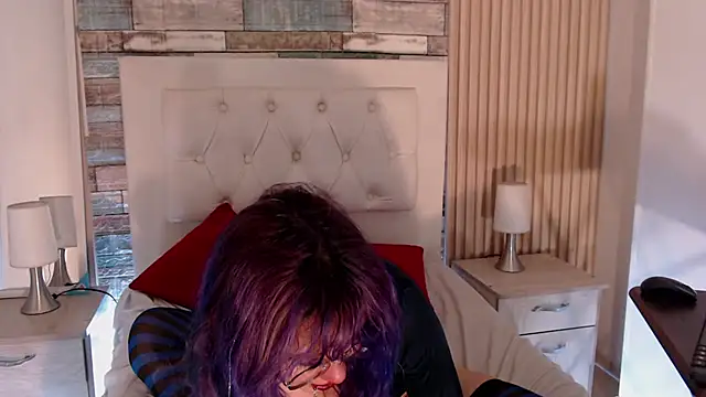 rihonna hs8 online show from November 13, 3:43 am