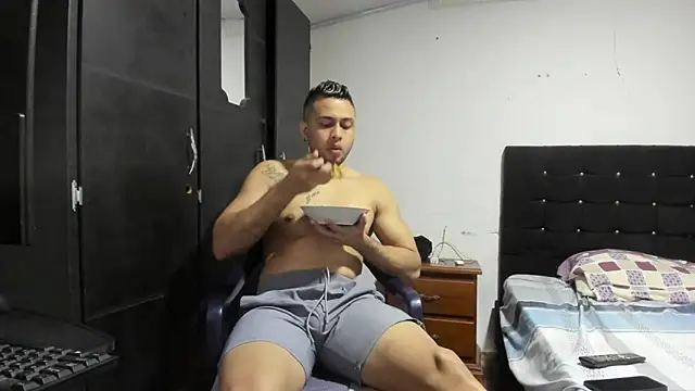 Ryan xc1 online show from February 11, 9:58 pm