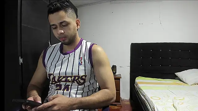 Ryan xc1 online show from November 12, 2:26 am