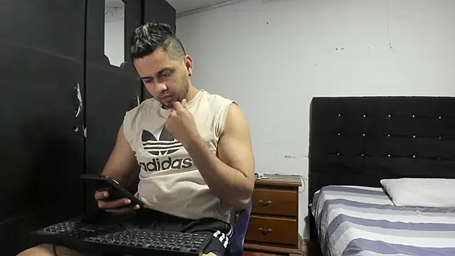 Ryan xc1 online show from March 13, 3:00 am