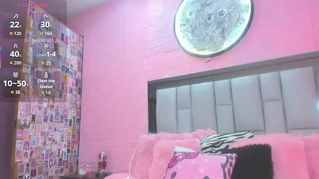 Snapshot of Nicole_Rosales chatting on September 30, 6:58 pm Nicole Rosales online show from September 30, 6:58 pm