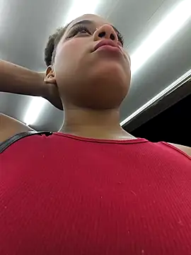 Mia-sensual online show from September 25, 5:02 am