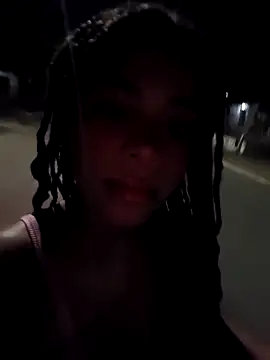 Mia-sensual online show from October 4, 3:41 am