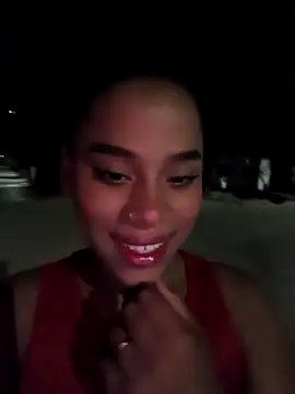 Mia-sensual online show from October 29, 4:22 am