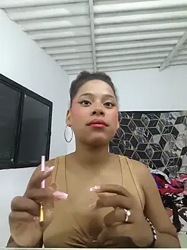 Mia-sensual online show from September 20, 4:17 am