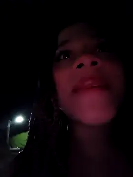 Mia-sensual online show from October 11, 4:35 am