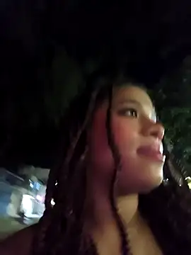 Mia-sensual online show from October 7, 4:24 am