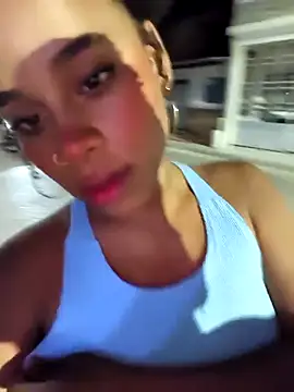 Mia-sensual online show from October 23, 4:22 am