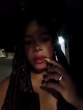 Mia-sensual online show from October 5, 4:36 am