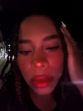 Mia-sensual online show from October 9, 4:35 am