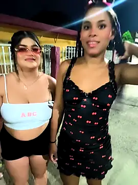 Mia-sensual online show from September 9, 4:44 am